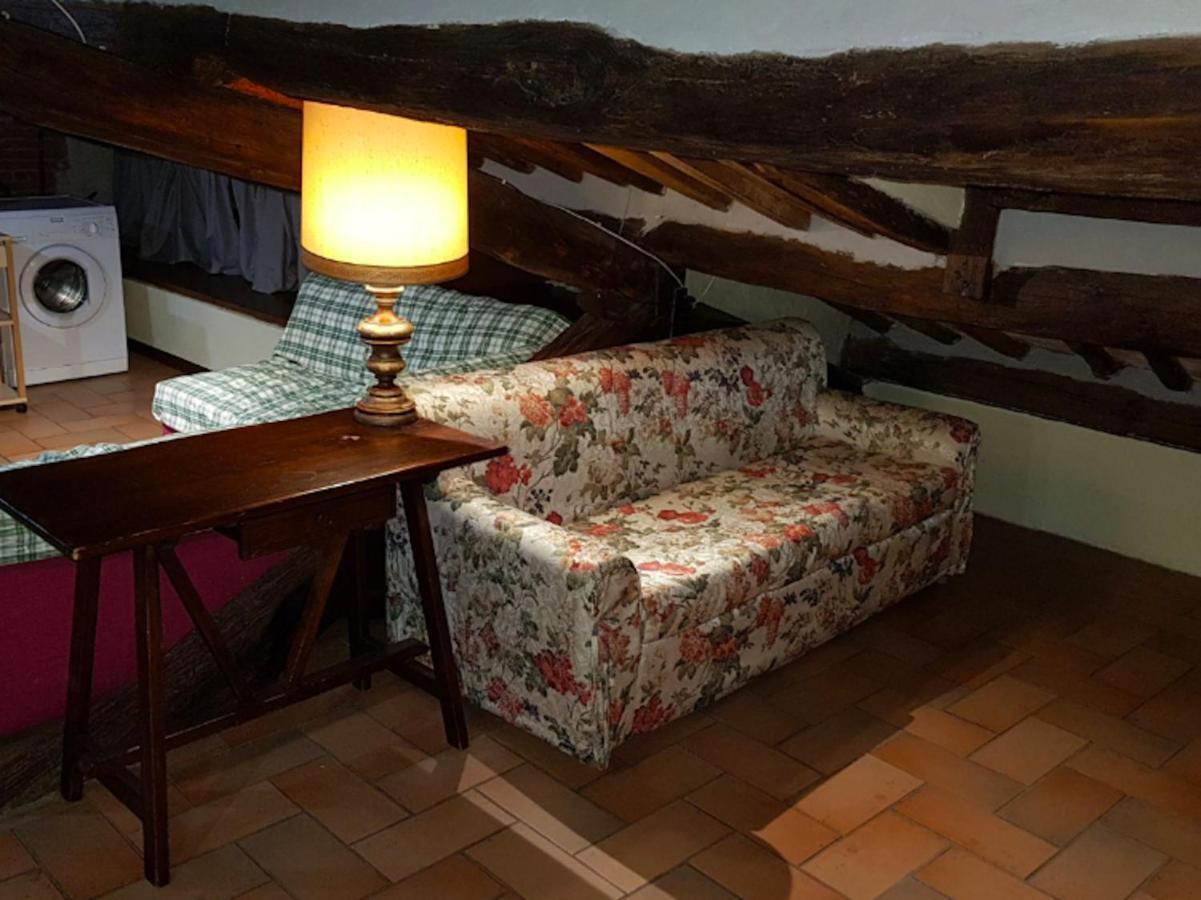 Appartement Old Pelleria Lucques