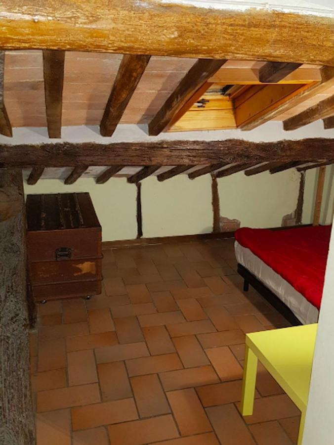 Old Pelleria Apartamento Lucca