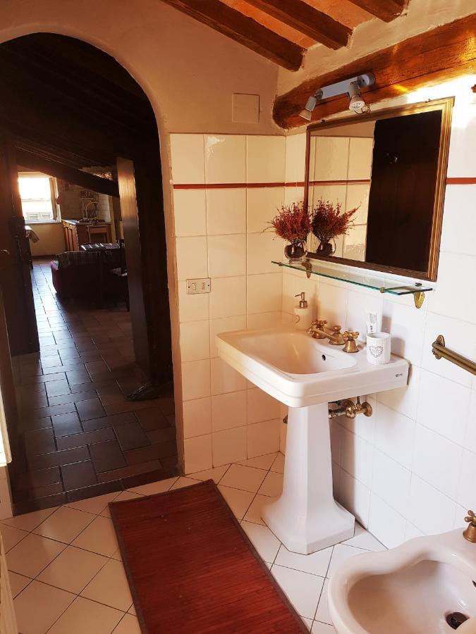 Appartement Old Pelleria