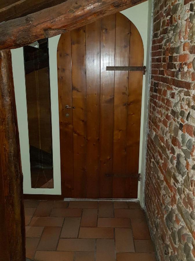 Appartement Old Pelleria